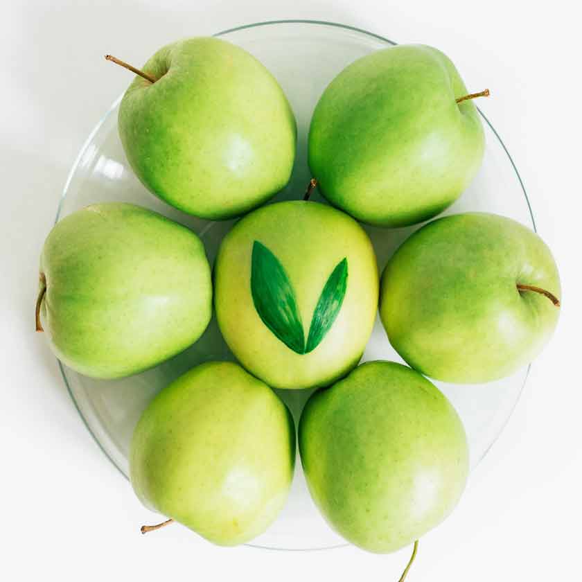 apples