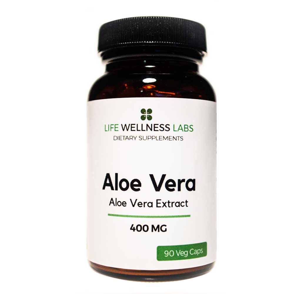 ALOE VERA EXTRACT