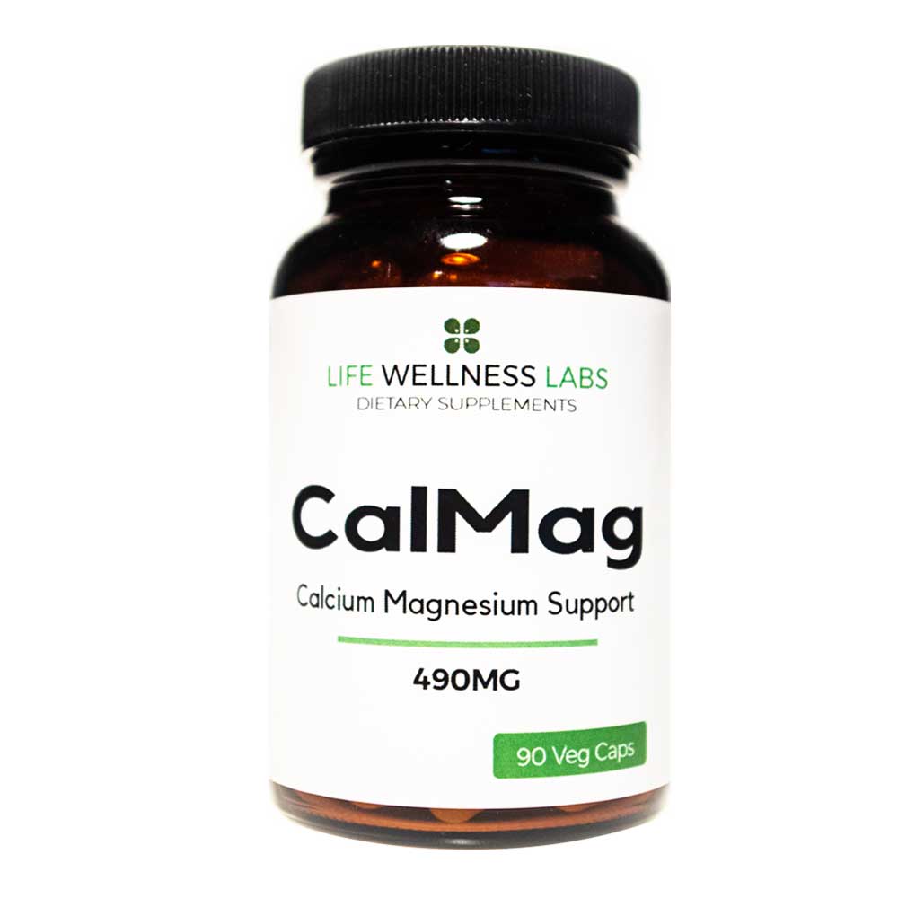 CALMAG | Calcium Magnesium Support
