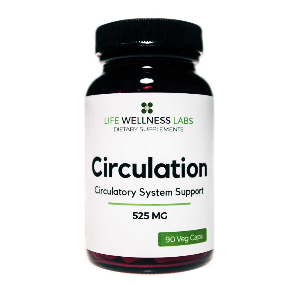 CIRCULATION | Circulatory System Support