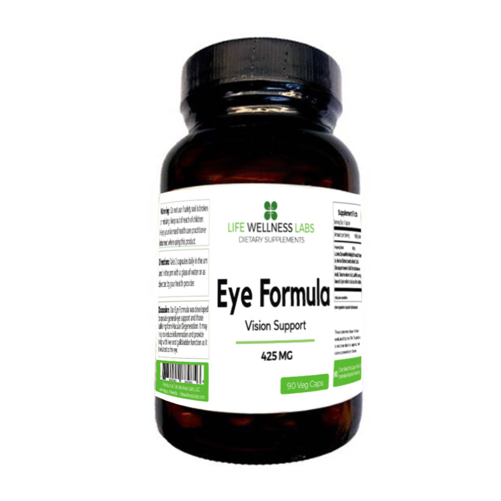 EYE | Eye Support