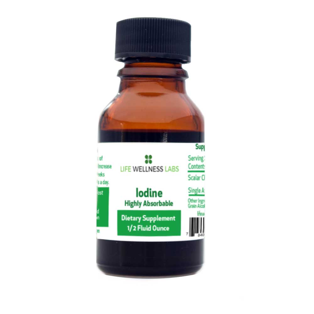 IODINE Premier - 2% Solution