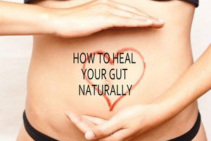 How to Achieve Great Health - It Starts with Healing Your Gut