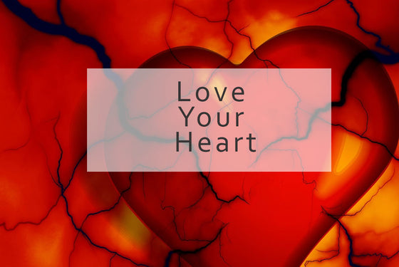 Holistic Remedies for a Healthy Heart - Prevent Heart Disease