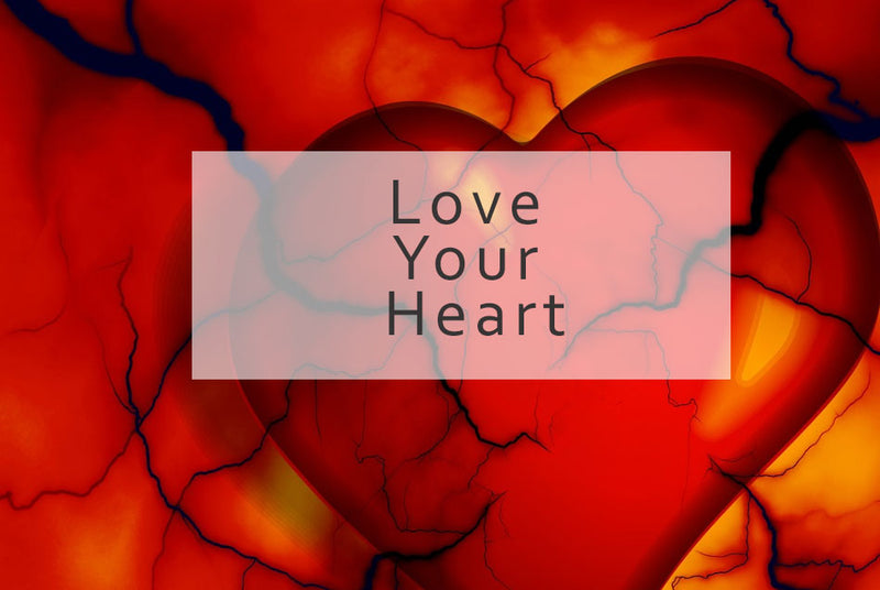 Holistic Remedies for a Healthy Heart - Prevent Heart Disease