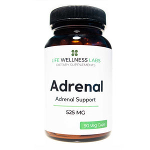 ADRENAL | Adrenal Support