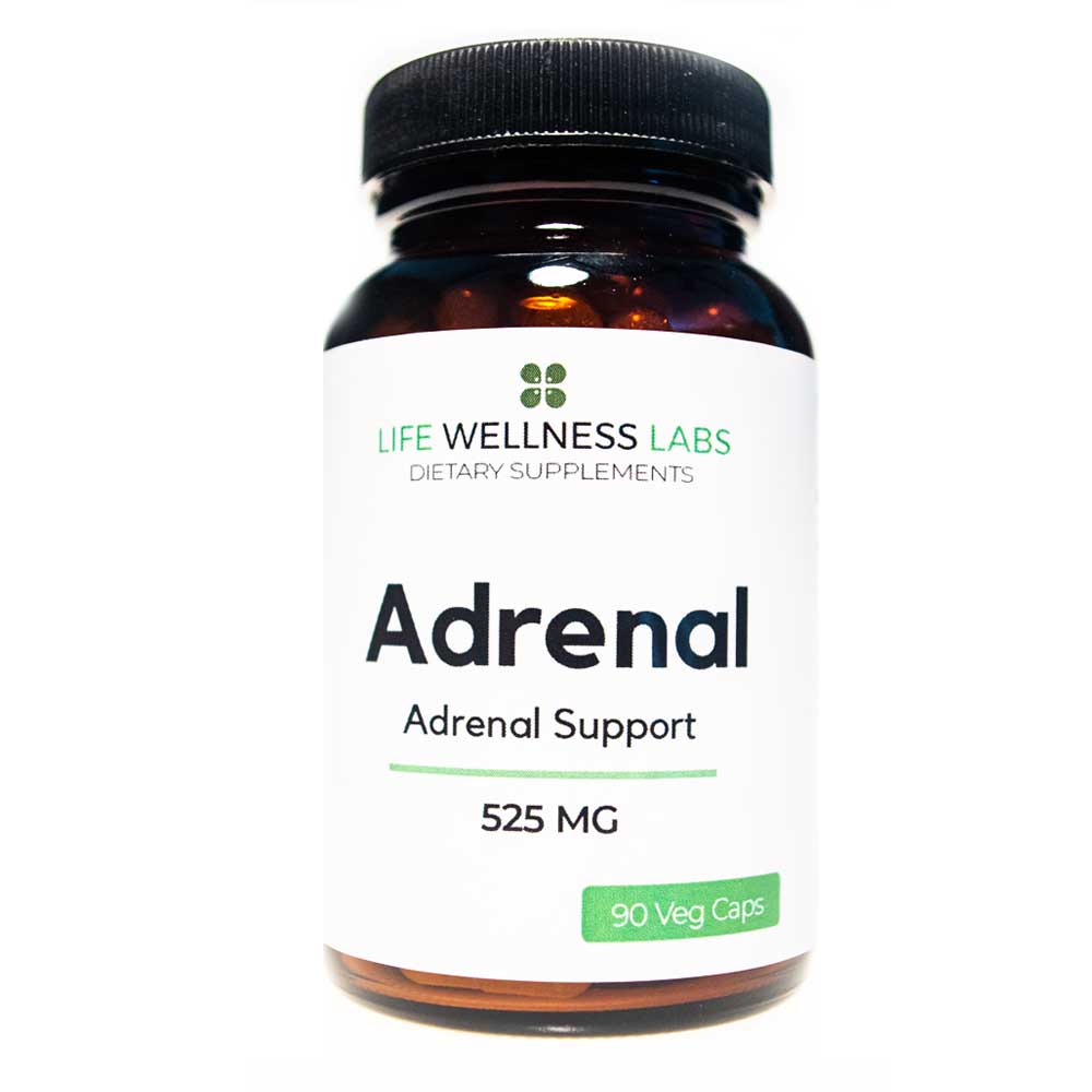 ADRENAL | Adrenal Support