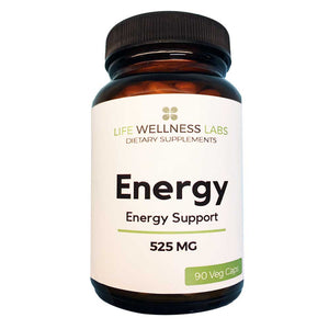 ENERGY Support | Energy Booster