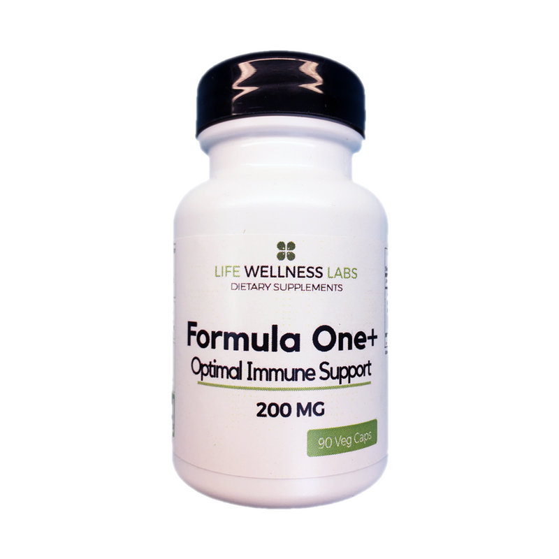 Life Wellness Labs | Science Backed Supplements Made in the USA