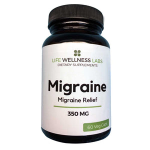 Formula-Migra | Migraine Solution