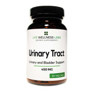 Urinary Tract | Urinary and Bladder Support