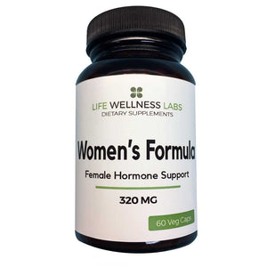 Women's Formula | Female Hormone Support