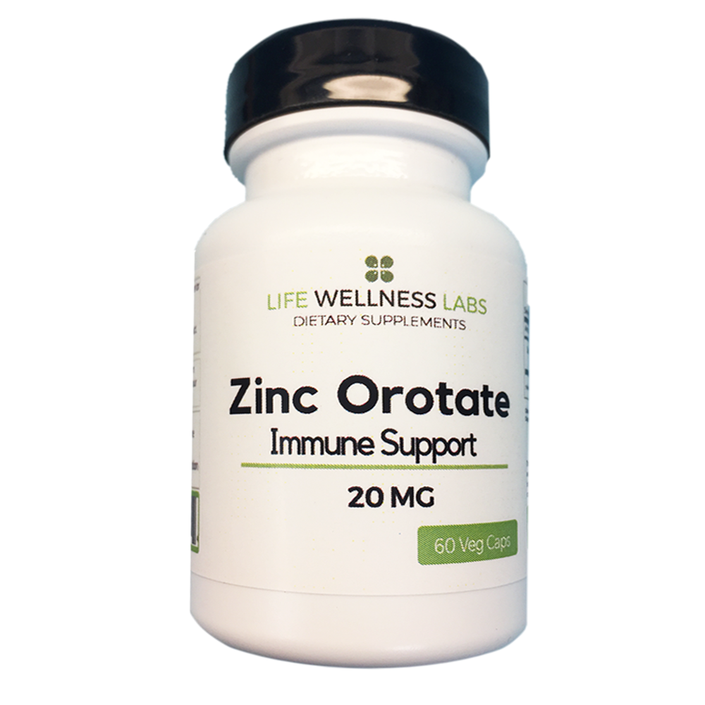 zinc-orotate-lifewellness